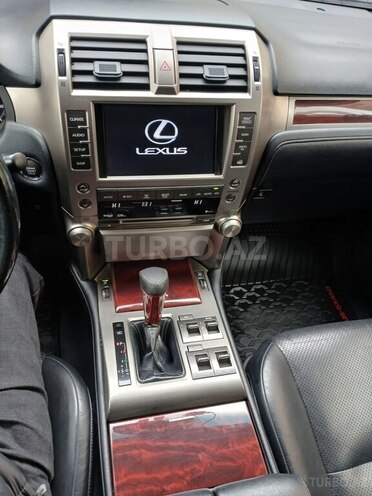 Lexus GX 460 2012, 180,000 km - 4.6 l - Bakı