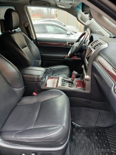 Lexus GX 460 2012, 180,000 km - 4.6 l - Bakı