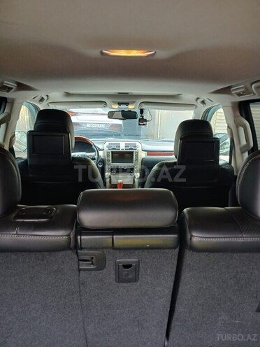 Lexus GX 460 2012, 180,000 km - 4.6 l - Bakı