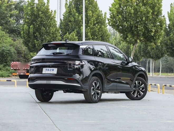 BYD  2025, 0 km - 1.5 l - Bakı