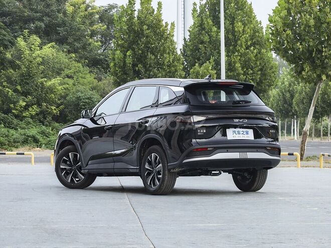 BYD  2025, 0 km - 1.5 l - Bakı