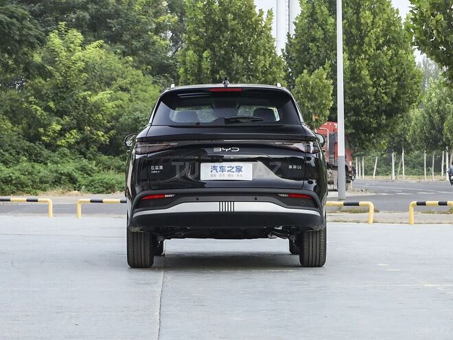 BYD  2025, 0 km - 1.5 l - Bakı