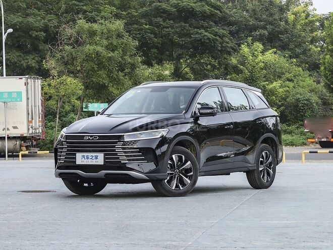 BYD  2025, 0 km - 1.5 l - Bakı