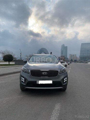 Kia Sorento 2015, 144,000 km - 2.0 л - Bakı