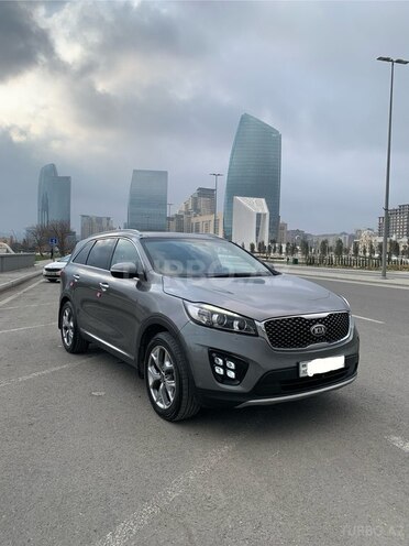 Kia Sorento 2015, 144,000 km - 2.0 л - Bakı