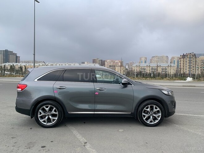 Kia Sorento 2015, 144,000 km - 2.0 л - Bakı