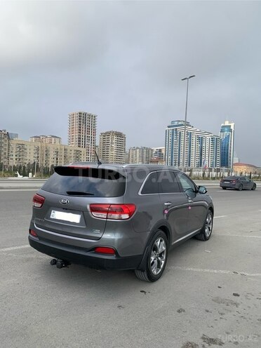 Kia Sorento 2015, 144,000 km - 2.0 л - Bakı