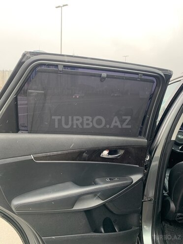 Kia Sorento 2015, 144,000 km - 2.0 л - Bakı