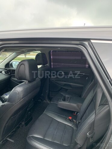 Kia Sorento 2015, 144,000 km - 2.0 л - Bakı