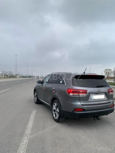Kia Sorento 2015, 144,000 km - 2.0 л - Bakı