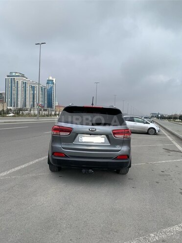 Kia Sorento 2015, 144,000 km - 2.0 л - Bakı