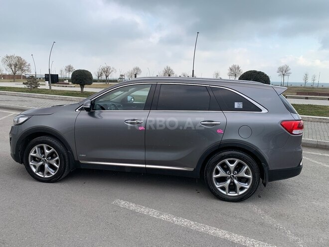 Kia Sorento 2015, 144,000 km - 2.0 л - Bakı