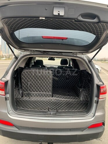 Kia Sorento 2015, 144,000 km - 2.0 л - Bakı