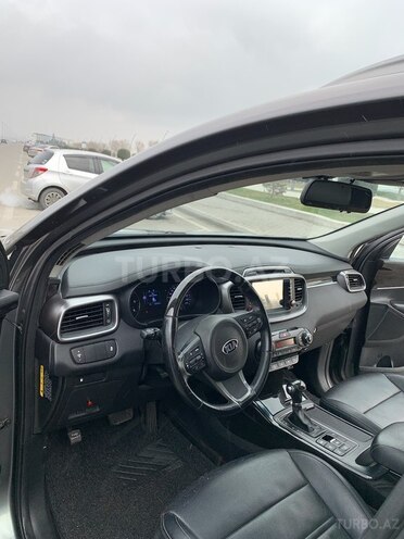 Kia Sorento 2015, 144,000 km - 2.0 л - Bakı