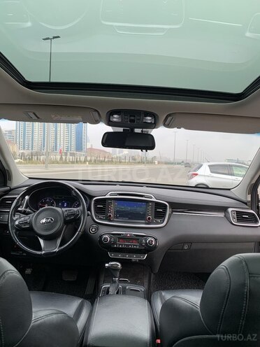 Kia Sorento 2015, 144,000 km - 2.0 л - Bakı