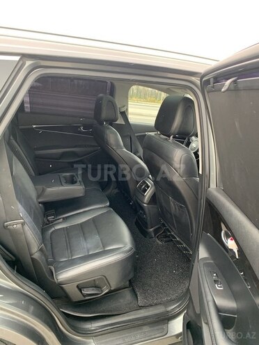 Kia Sorento 2015, 144,000 km - 2.0 л - Bakı