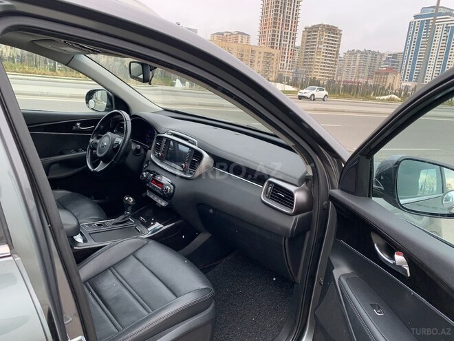 Kia Sorento 2015, 144,000 km - 2.0 л - Bakı