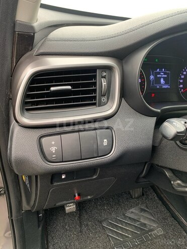 Kia Sorento 2015, 144,000 km - 2.0 л - Bakı