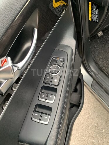 Kia Sorento 2015, 144,000 km - 2.0 л - Bakı