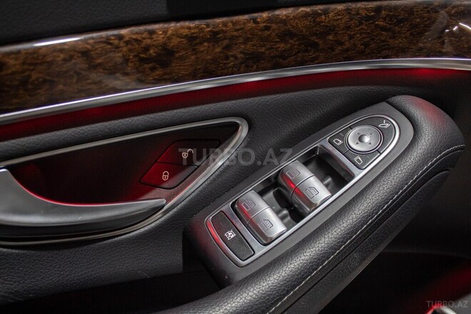 Mercedes S 400 2015, 36,000 km - 3.0 l - Bakı