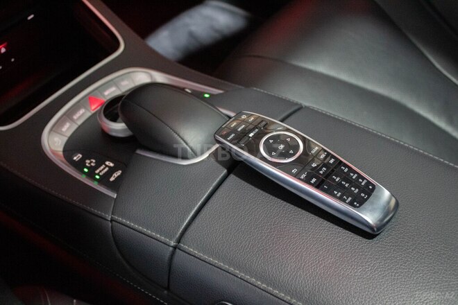 Mercedes S 400 2015, 36,000 km - 3.0 l - Bakı
