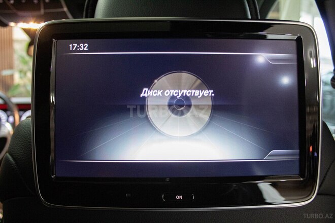 Mercedes S 400 2015, 36,000 km - 3.0 l - Bakı