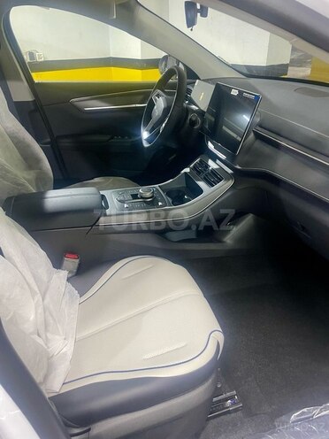 BYD Destroyer 05 2024, 0 km - 1.5 l - Bakı