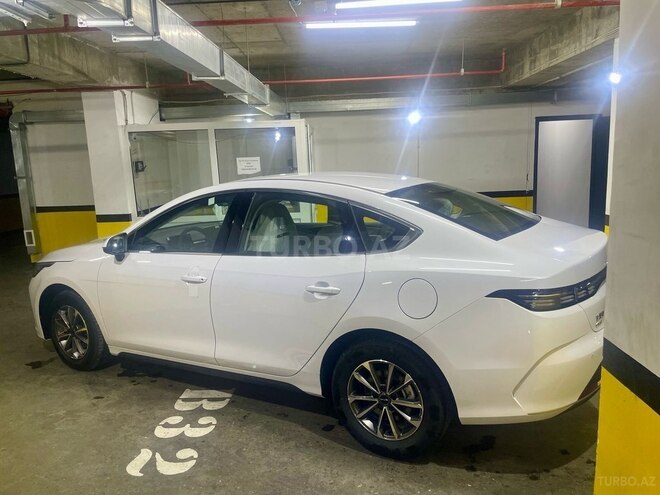 BYD Destroyer 05 2024, 0 km - 1.5 l - Bakı