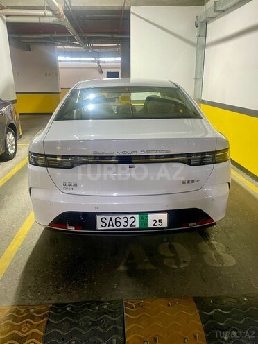 BYD Destroyer 05 2024, 0 km - 1.5 l - Bakı