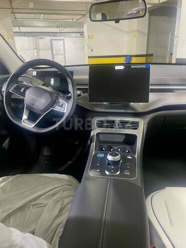 BYD Destroyer 05 2024, 0 km - 1.5 l - Bakı
