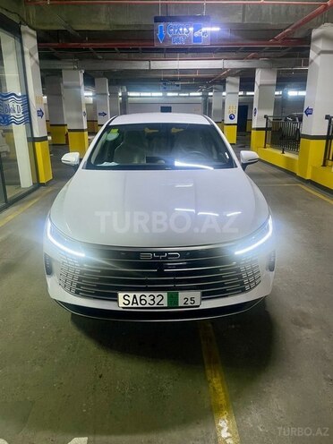 BYD Destroyer 05 2024, 0 km - 1.5 l - Bakı