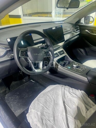 BYD Destroyer 05 2024, 0 km - 1.5 l - Bakı