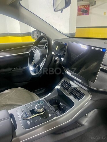 BYD Destroyer 05 2024, 0 km - 1.5 l - Bakı