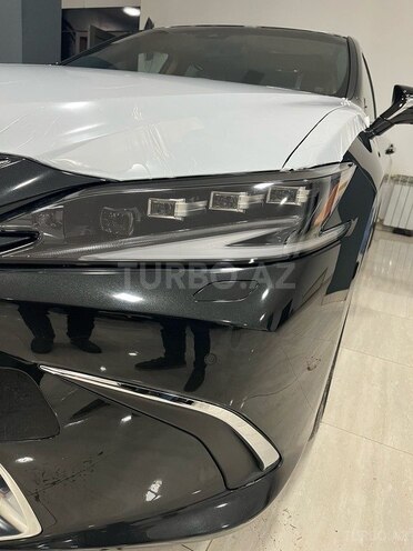 Lexus ES 300h 2024, 0 km - 2.5 l - Bakı