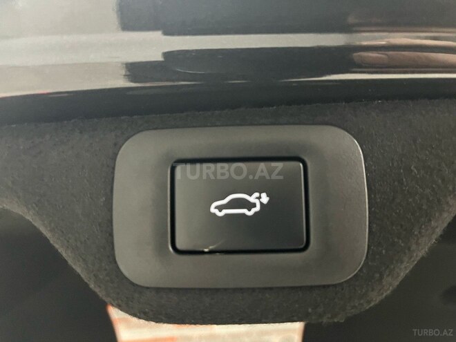 Lexus ES 300h 2024, 0 km - 2.5 l - Bakı