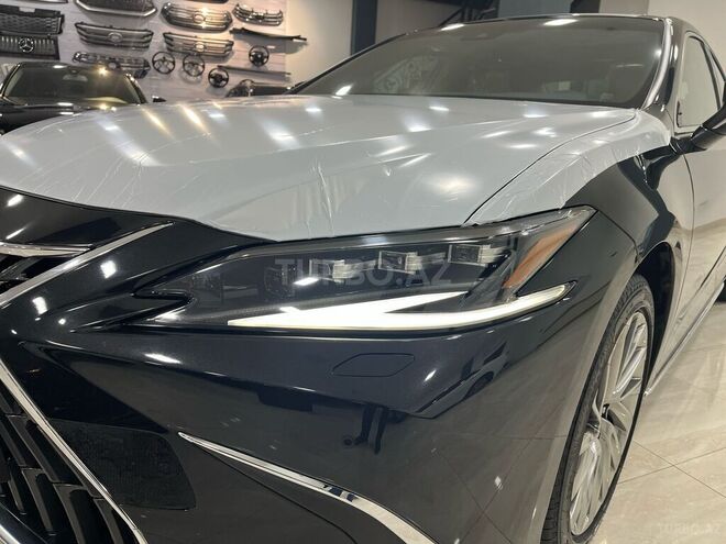 Lexus ES 300h 2024, 0 km - 2.5 l - Bakı