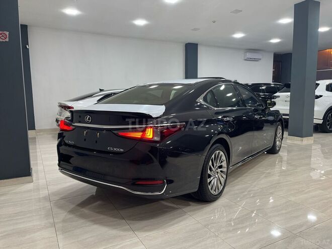Lexus ES 300h 2024, 0 km - 2.5 l - Bakı