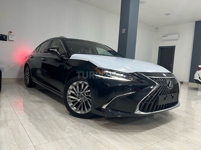 Lexus ES 300h 2024, 0 km - 2.5 l - Bakı