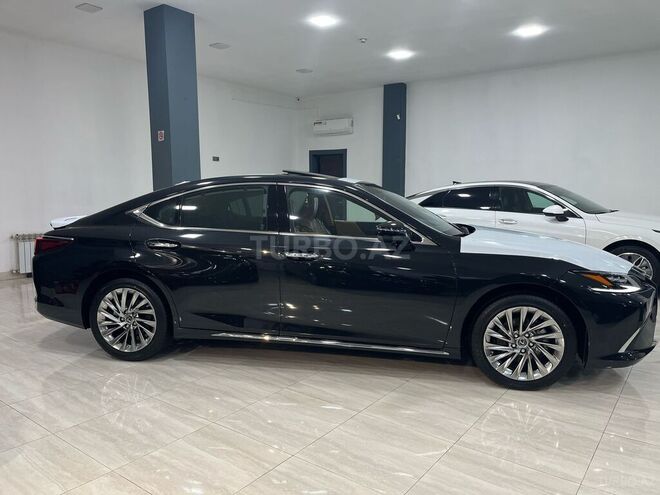 Lexus ES 300h 2024, 0 km - 2.5 l - Bakı