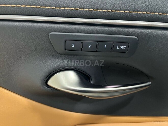 Lexus ES 300h 2024, 0 km - 2.5 l - Bakı
