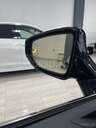 Lexus ES 300h 2024, 0 km - 2.5 l - Bakı
