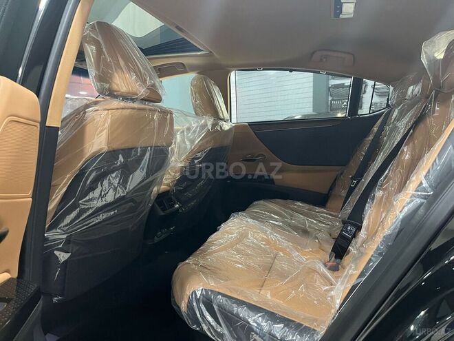 Lexus ES 300h 2024, 0 km - 2.5 l - Bakı