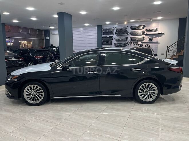 Lexus ES 300h 2024, 0 km - 2.5 l - Bakı