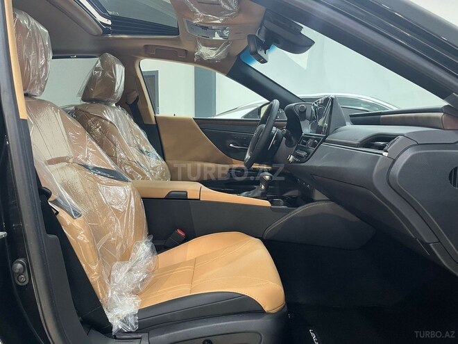 Lexus ES 300h 2024, 0 km - 2.5 l - Bakı