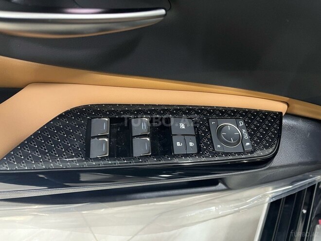 Lexus ES 300h 2024, 0 km - 2.5 l - Bakı