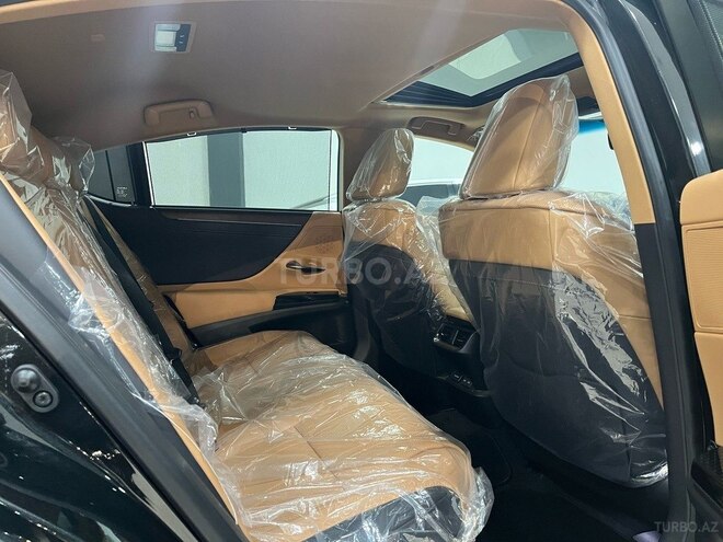 Lexus ES 300h 2024, 0 km - 2.5 l - Bakı
