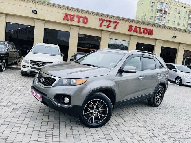Kia Sorento-3