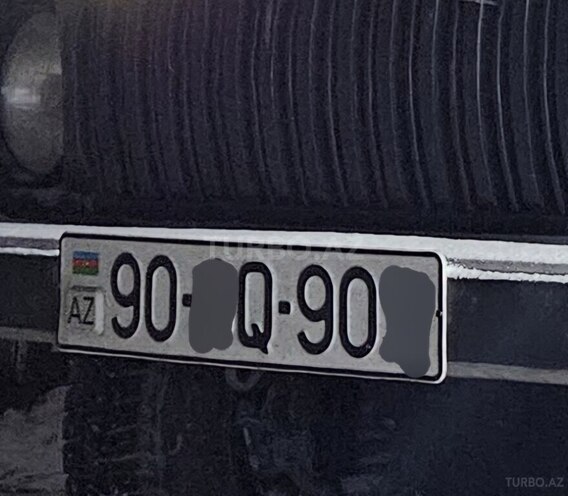 LADA (VAZ) Niva 2024, 21,000 km - 1.7 l - Bakı