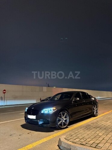 BMW 528 2015, 148,000 km - 2.0 l - Bakı
