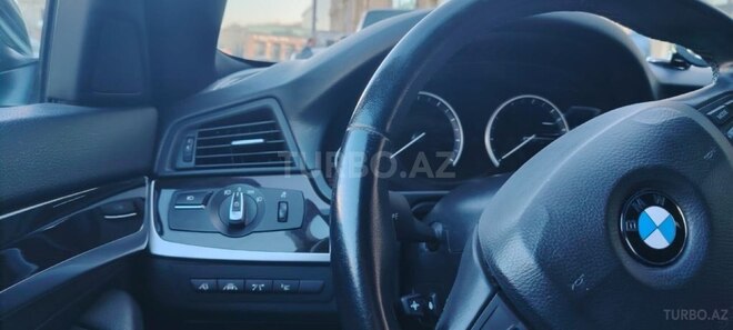 BMW 528 2015, 148,000 km - 2.0 l - Bakı